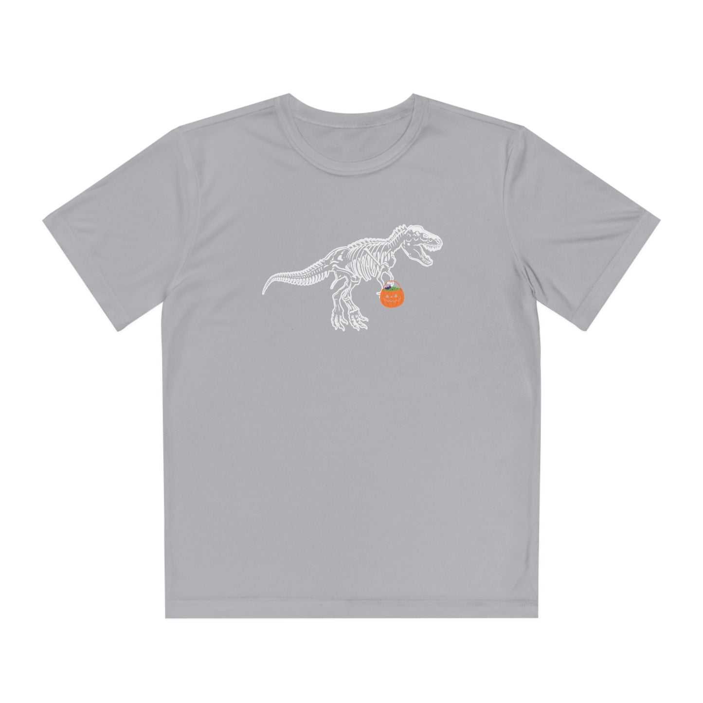 Dino Skelly Shirt