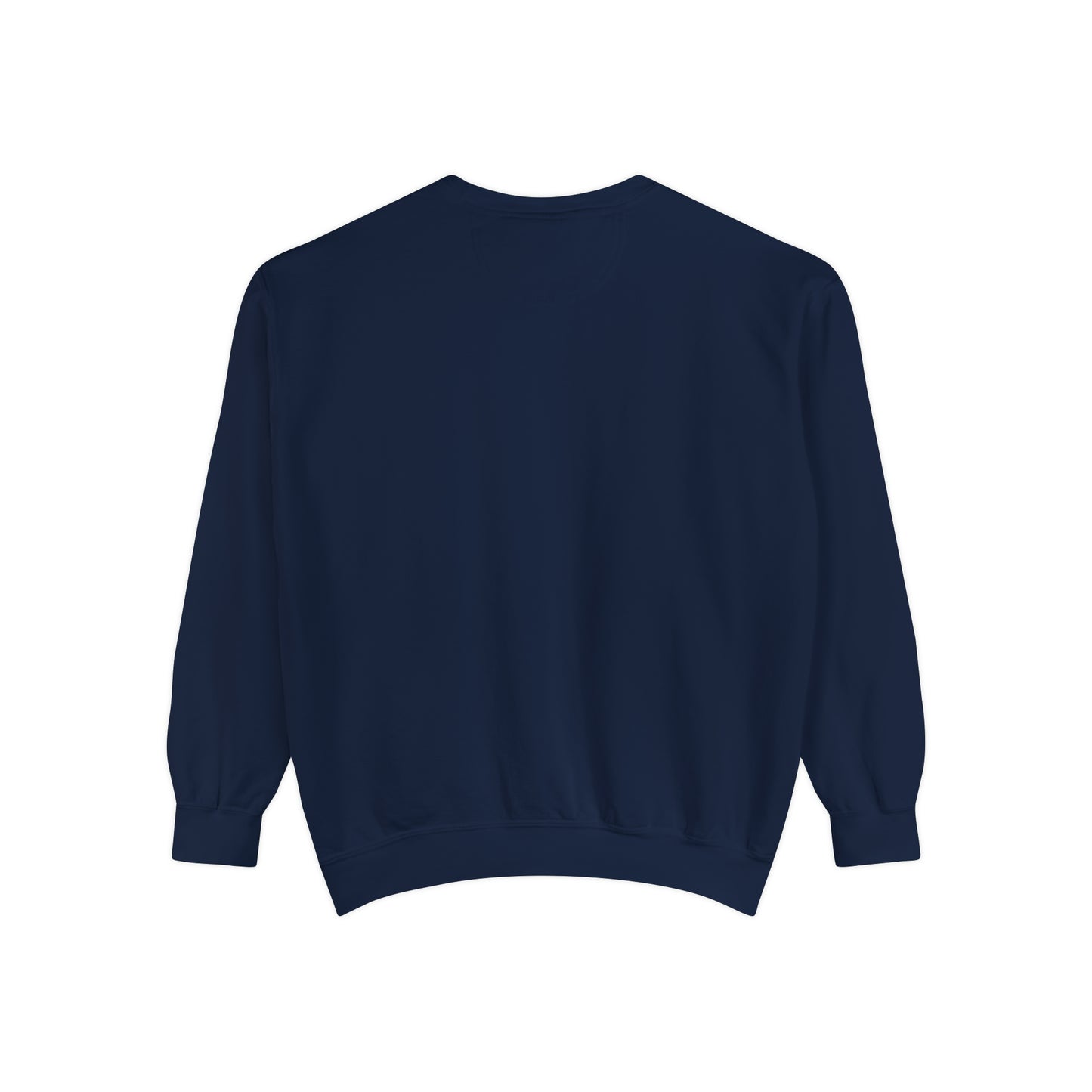 Aunt Comfort Colors Sweater