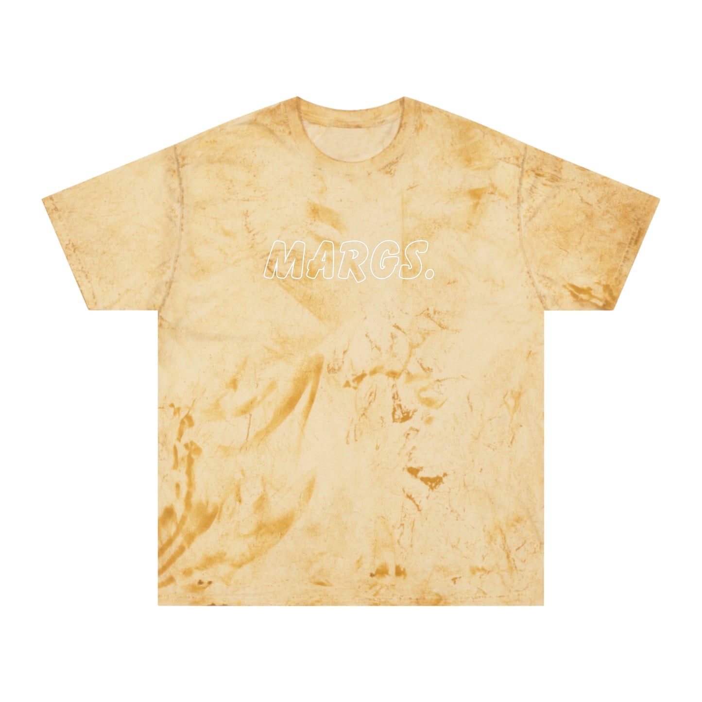 Margs. Comfort Colors Blast T-Shirt