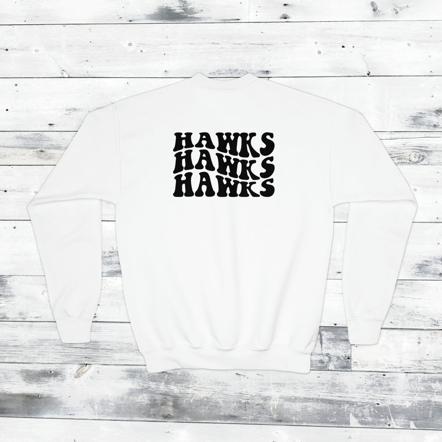 Heath Youth Sweatshirt
