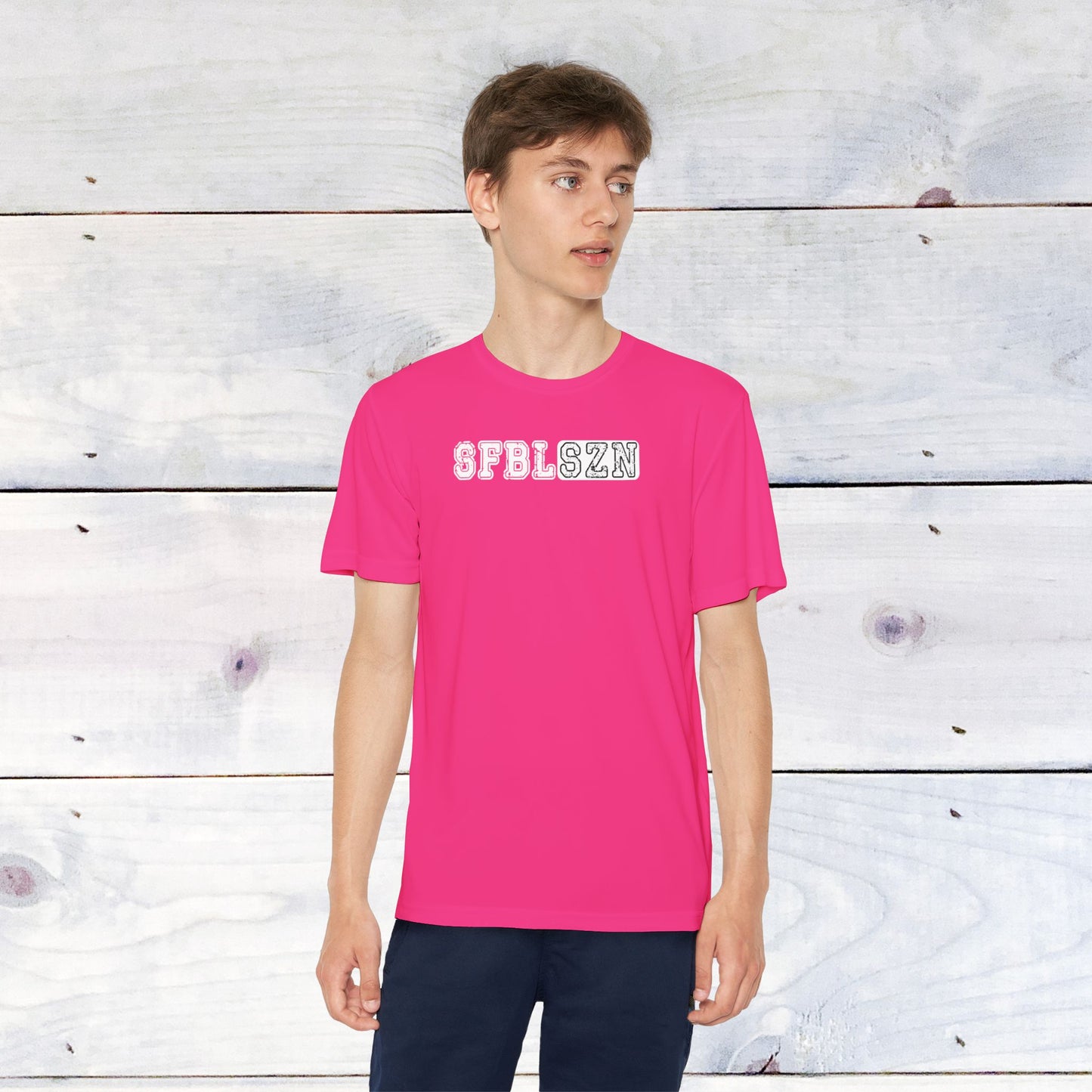Softball Season Youth T