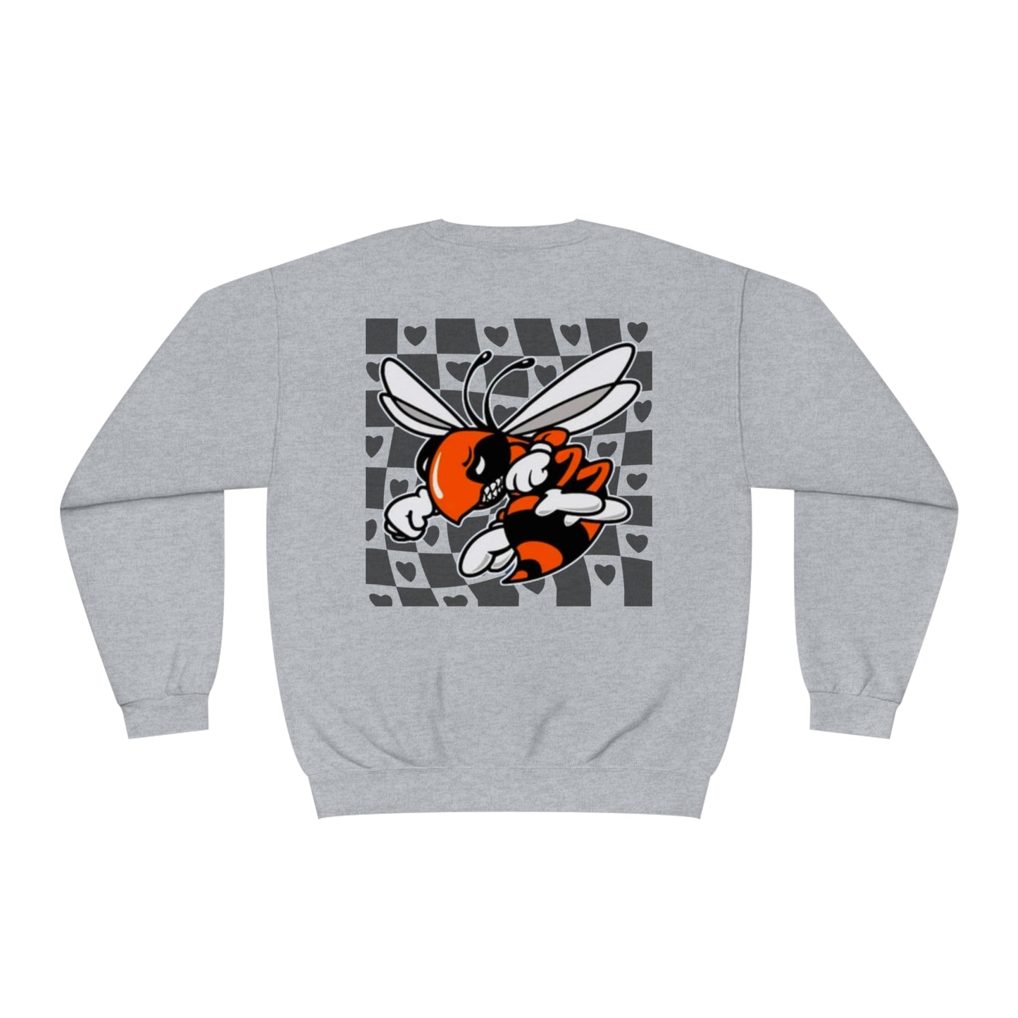 Stingers Love Sweater
