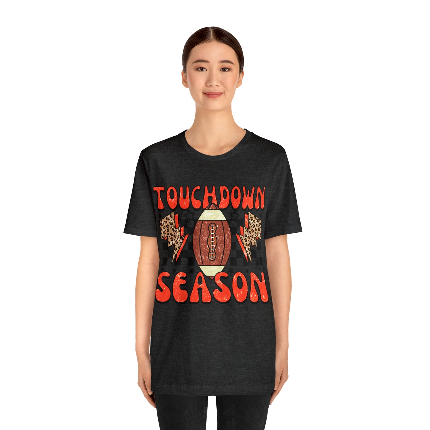 Touchdown Season Orange