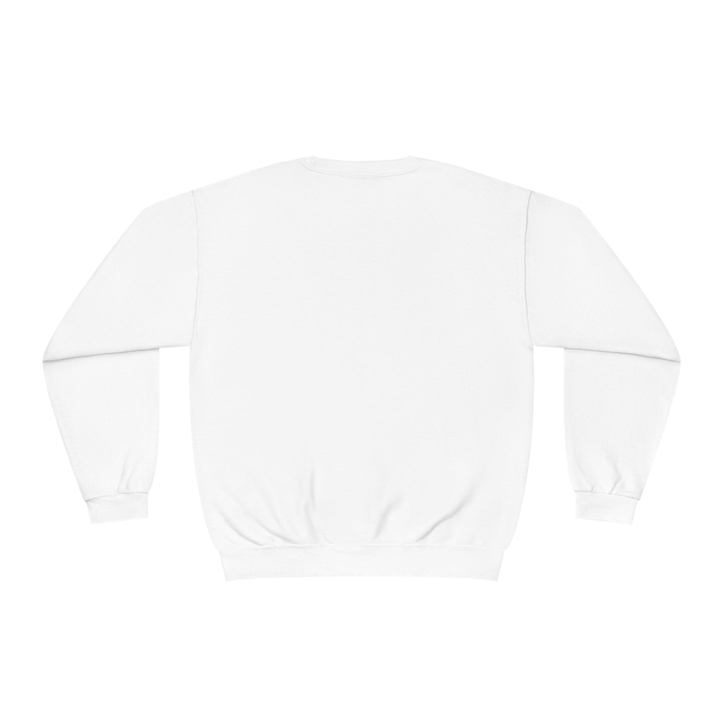 Witchy Auntie -- Unisex NuBlend® Crewneck Sweatshirt