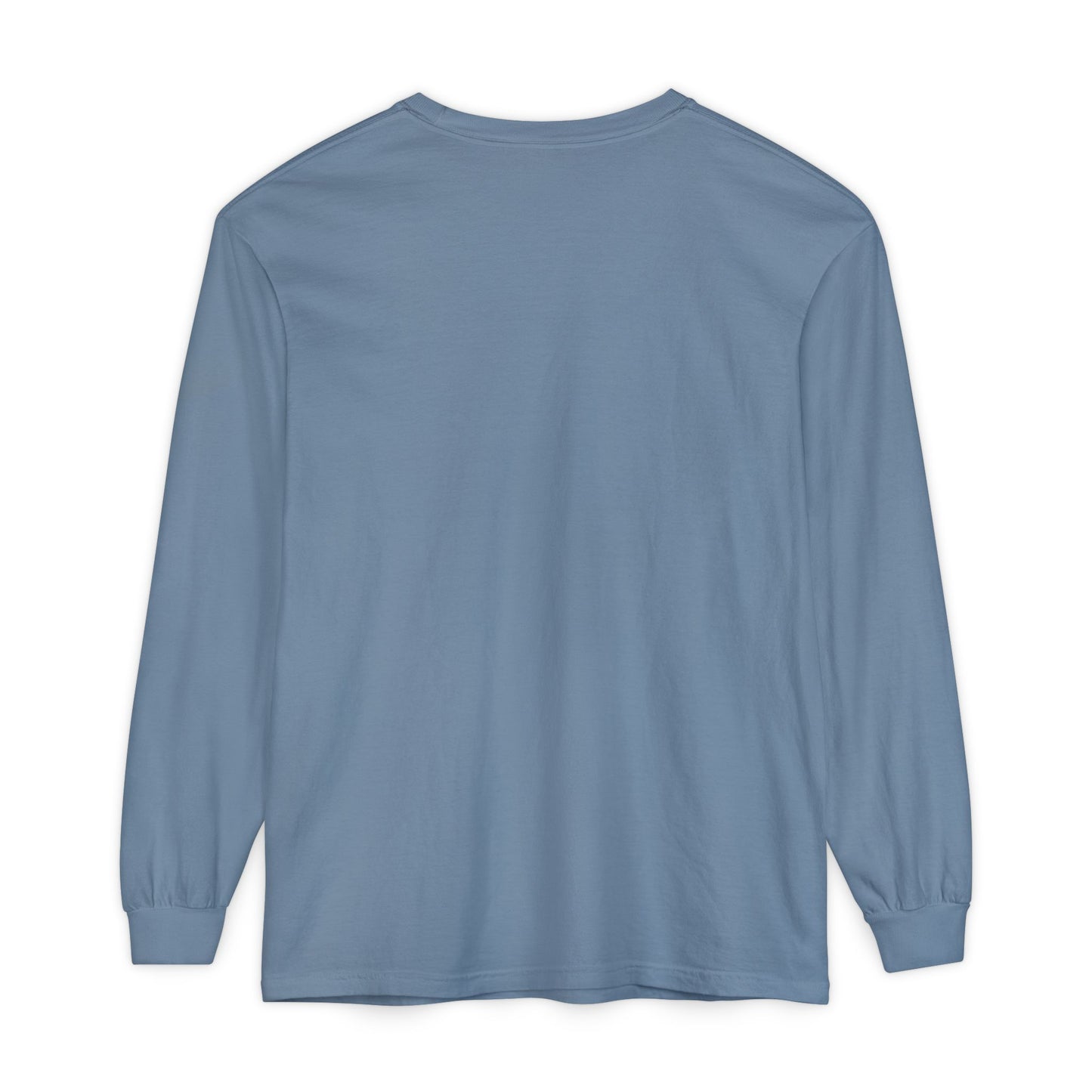 Somebody's Feral Valentine Comfort Colors Long Sleeve T-Shirt