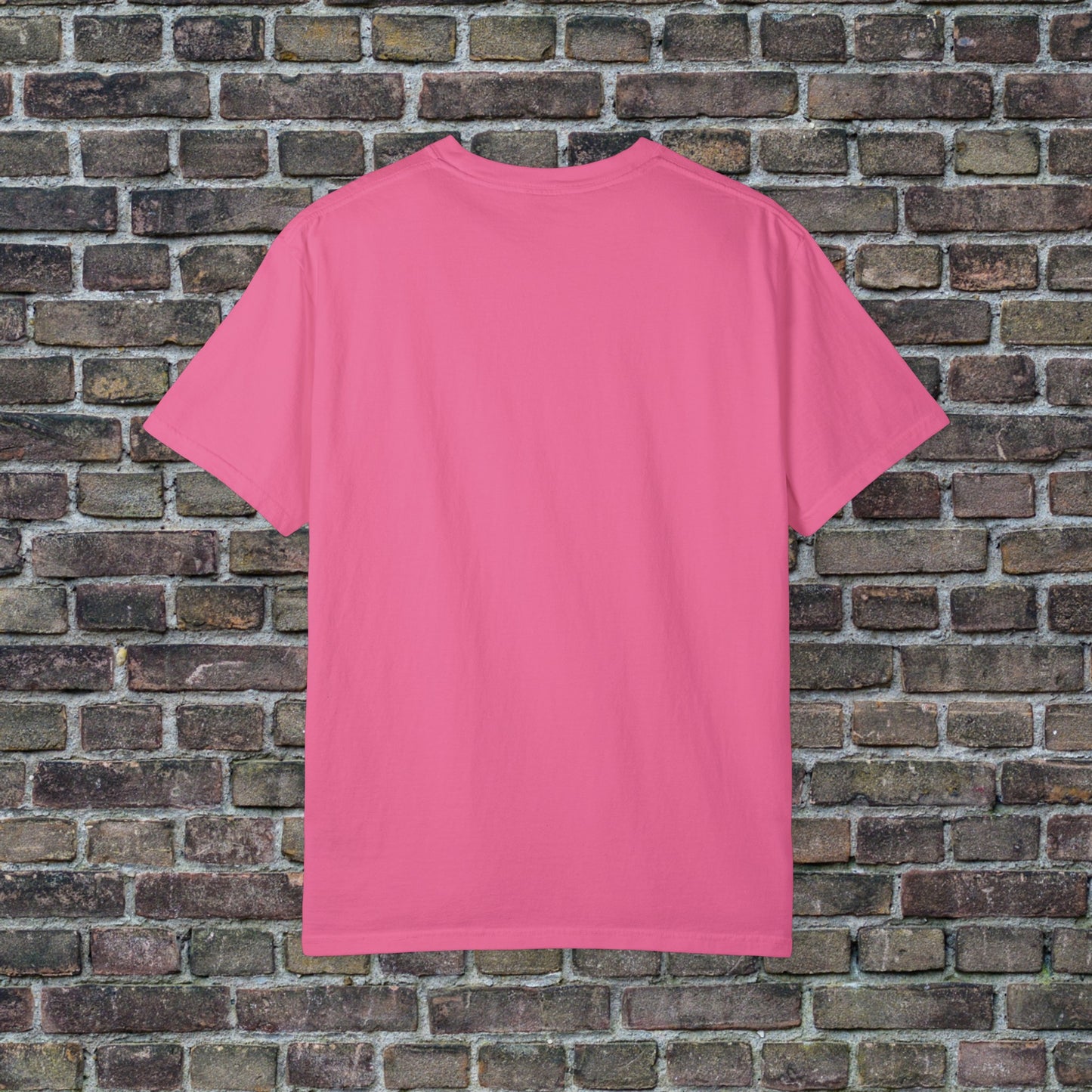 Football Mama Bolt Comfort Colors T