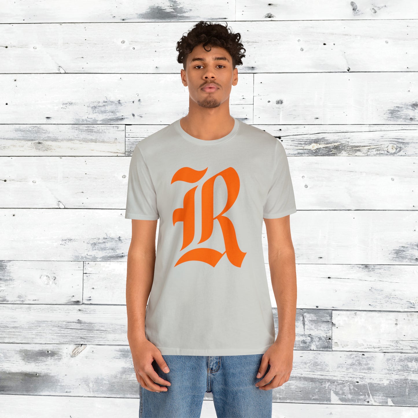 The Original Orange Rockwall R