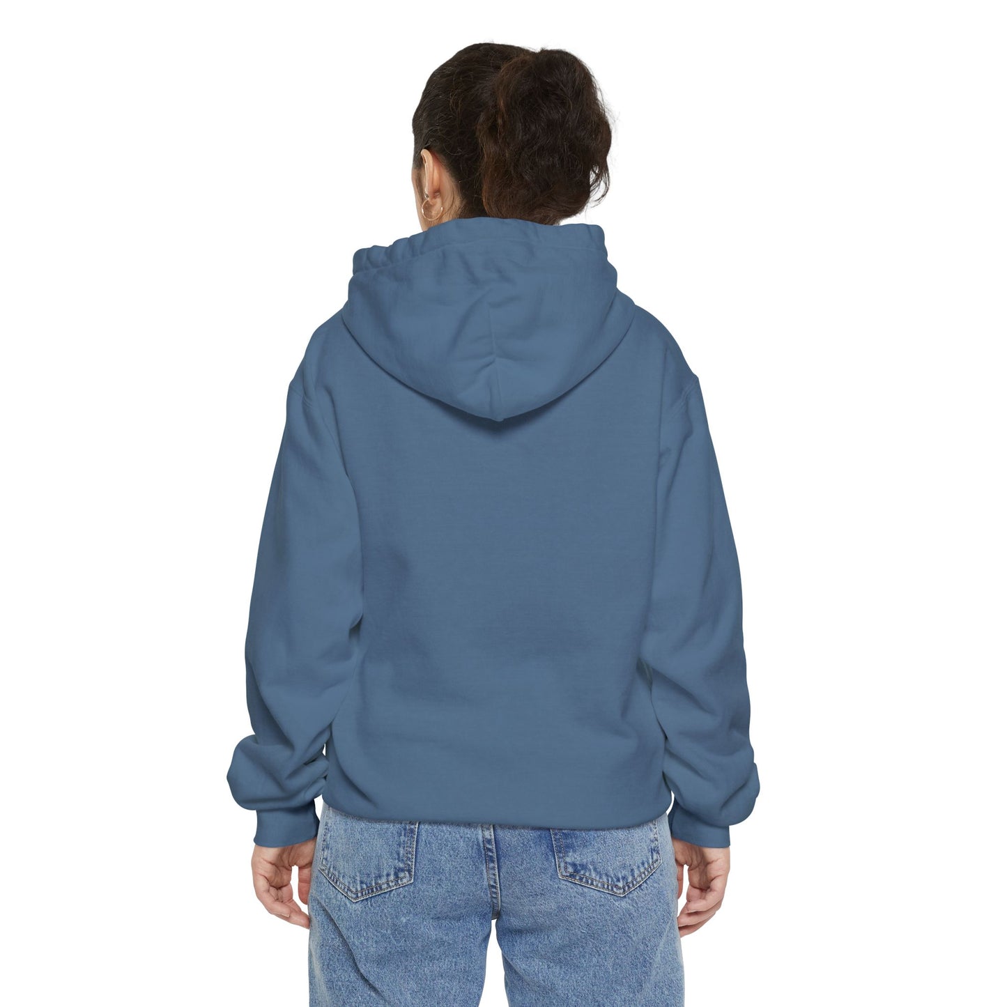 Stinger Up Rockwall Comfort Colors Hoodie
