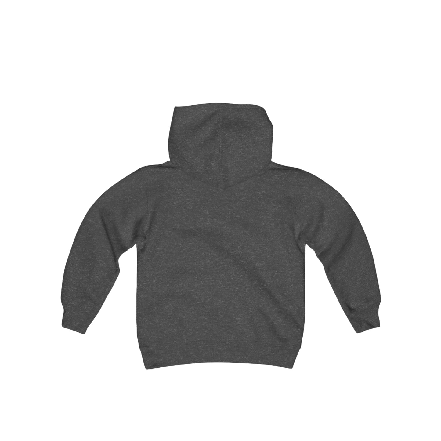 Youth Stingers Up Hoodie [White]