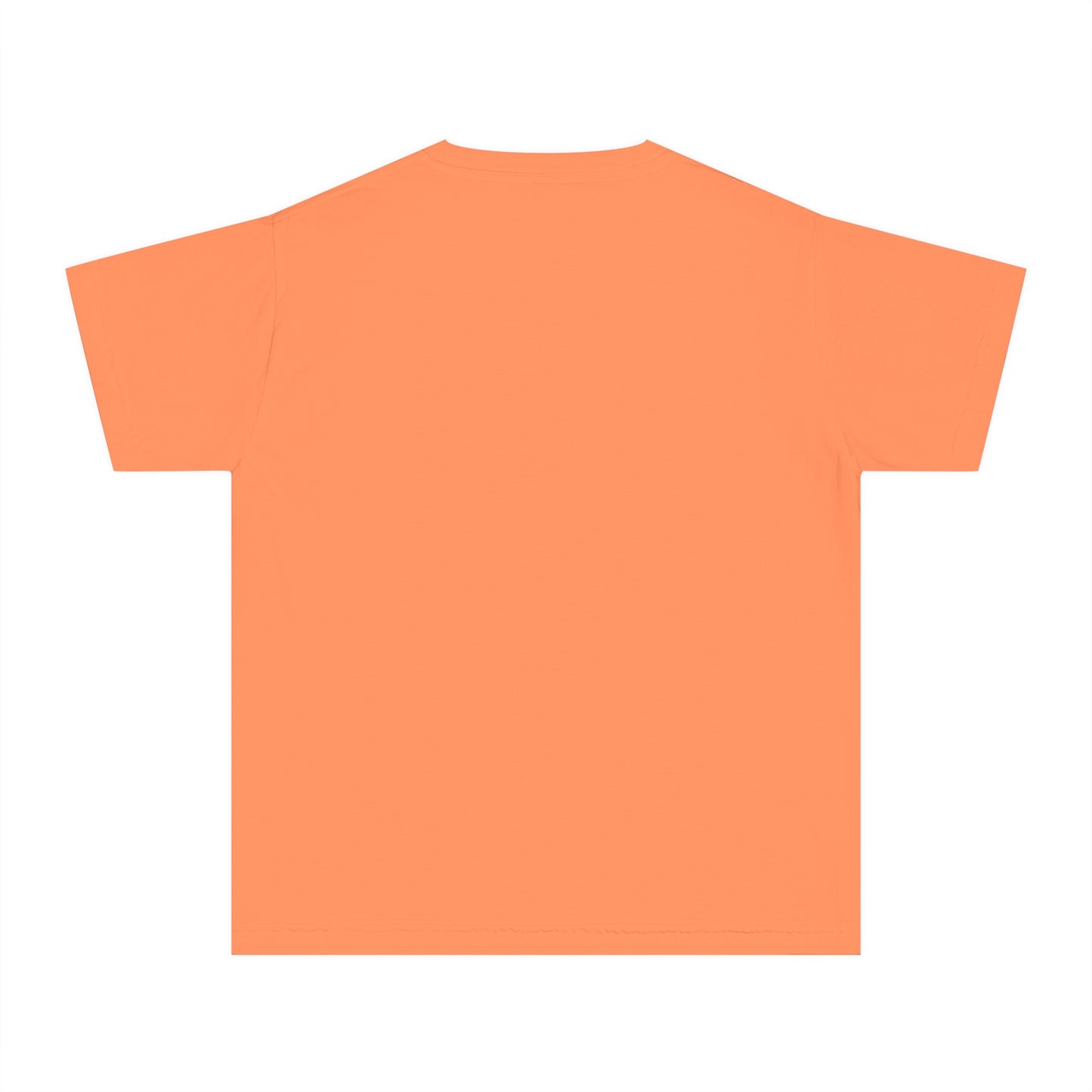 Pickles & Bows Youth Comfort Colors Tee