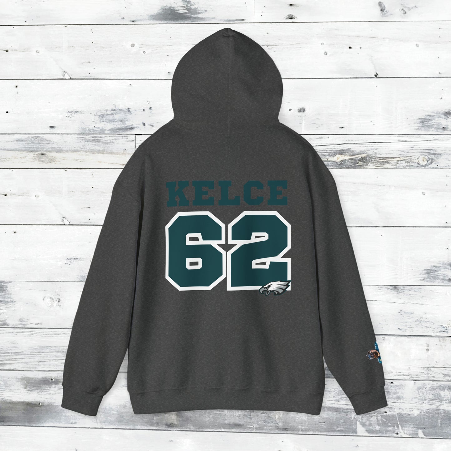 Jason Kelce Hoodie