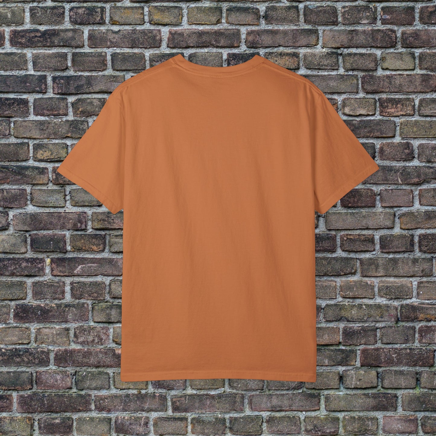 Rockwal Yellowjacket Bow Comfort Colors T