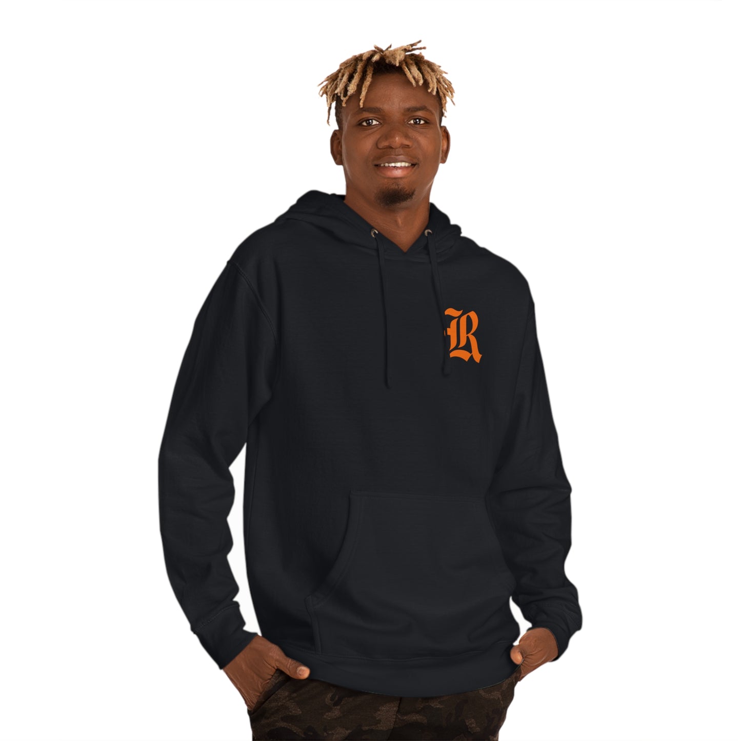 Rockwall Yellowjackets Hoodie