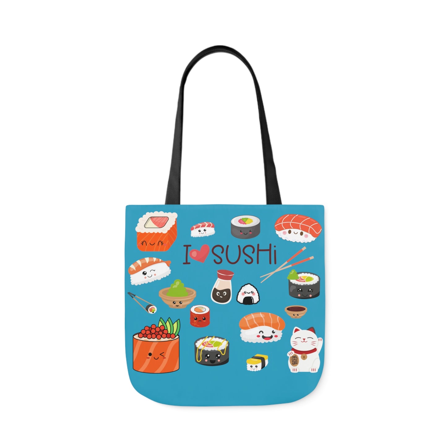 Custom Anson Tote