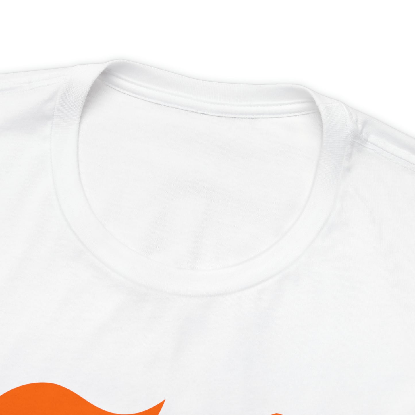The Original Orange Rockwall R