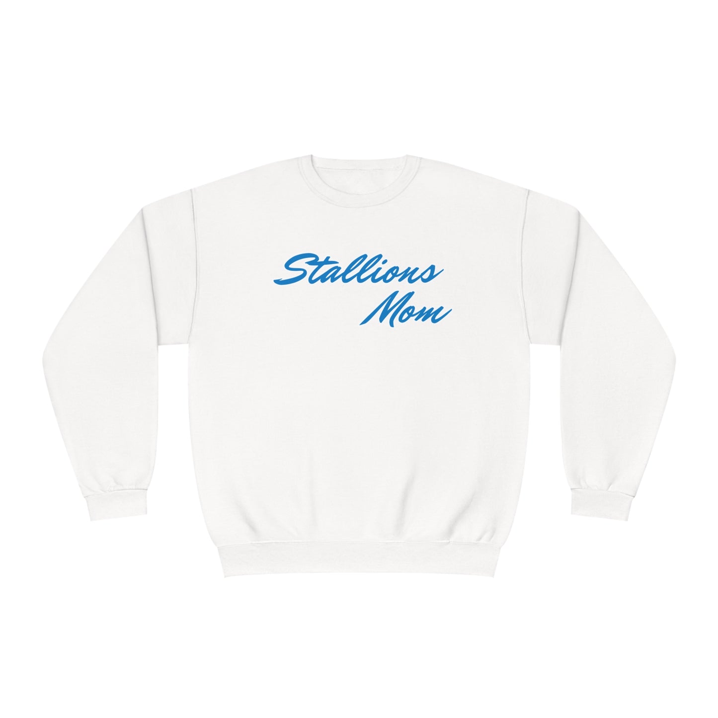 Custom Stallions Mom #7 Florez Sweater