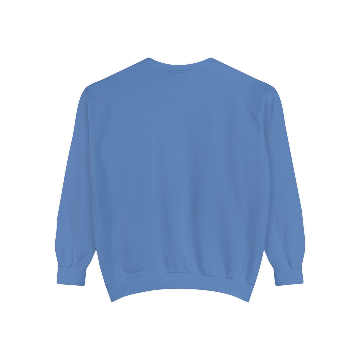 Aunt Comfort Colors Sweater