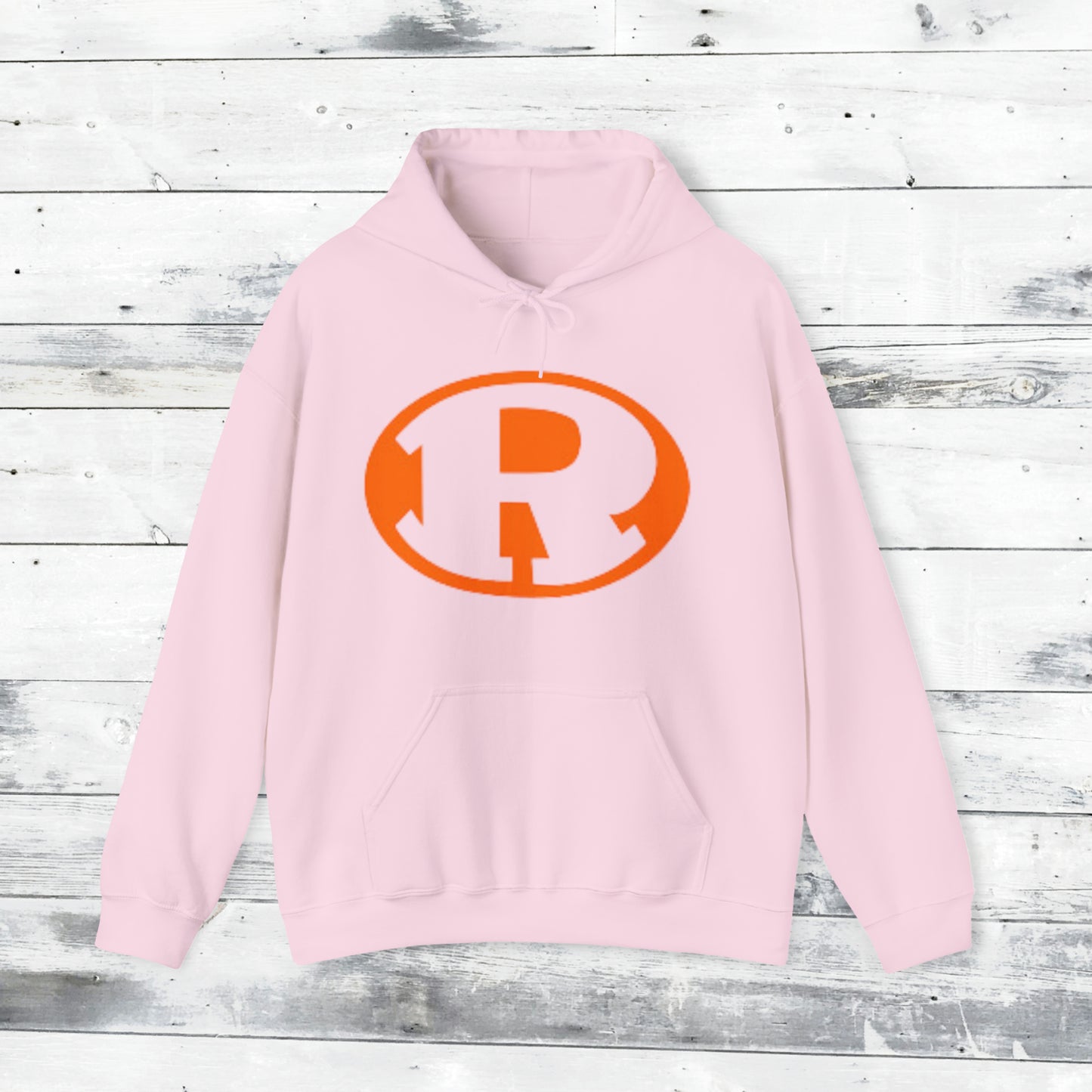 Rockwall Front - Touchdown Season Back
