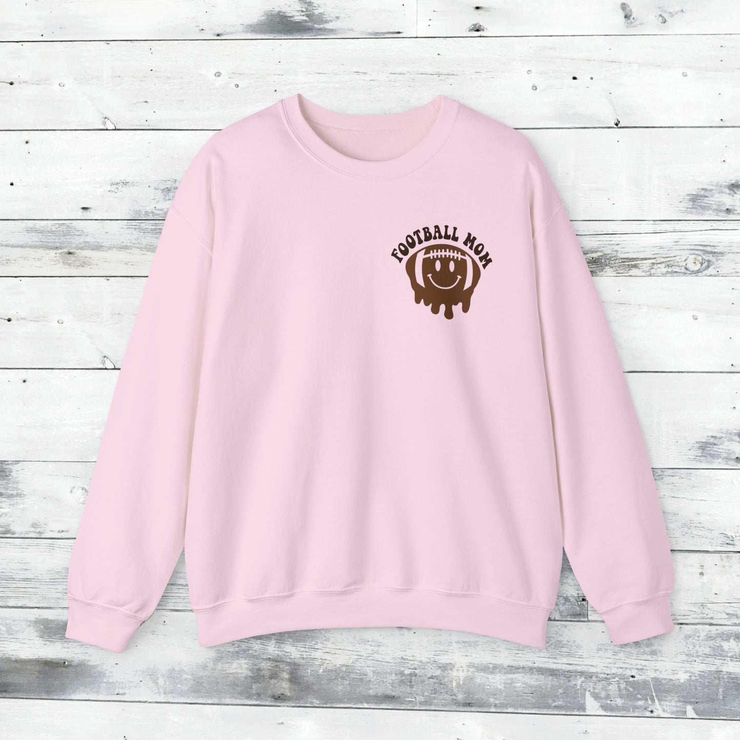 Who Needs Referees when we have FOOTBALL Moms Sweater