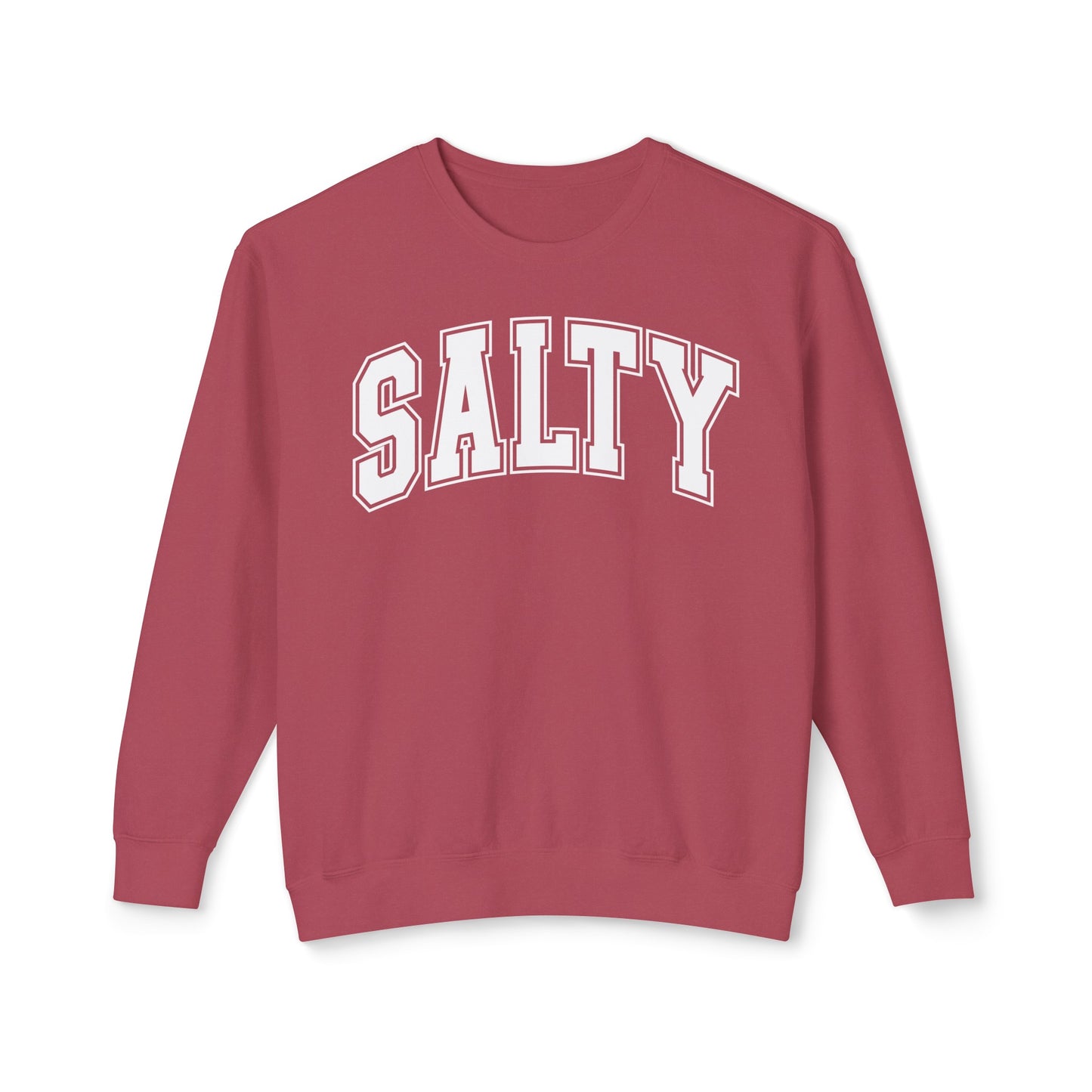 Salty Comfort Colors Sweater