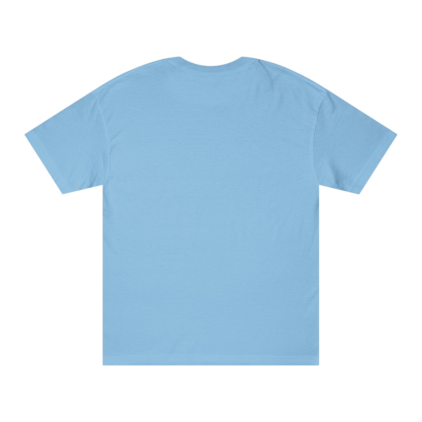Saltwater, Seashells, Sunshine RWB T-Shirt