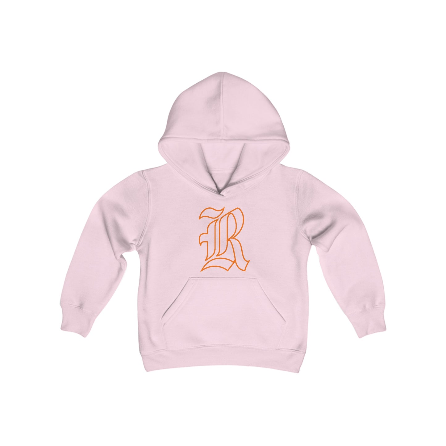 Youth  Rockwall Hoodie
