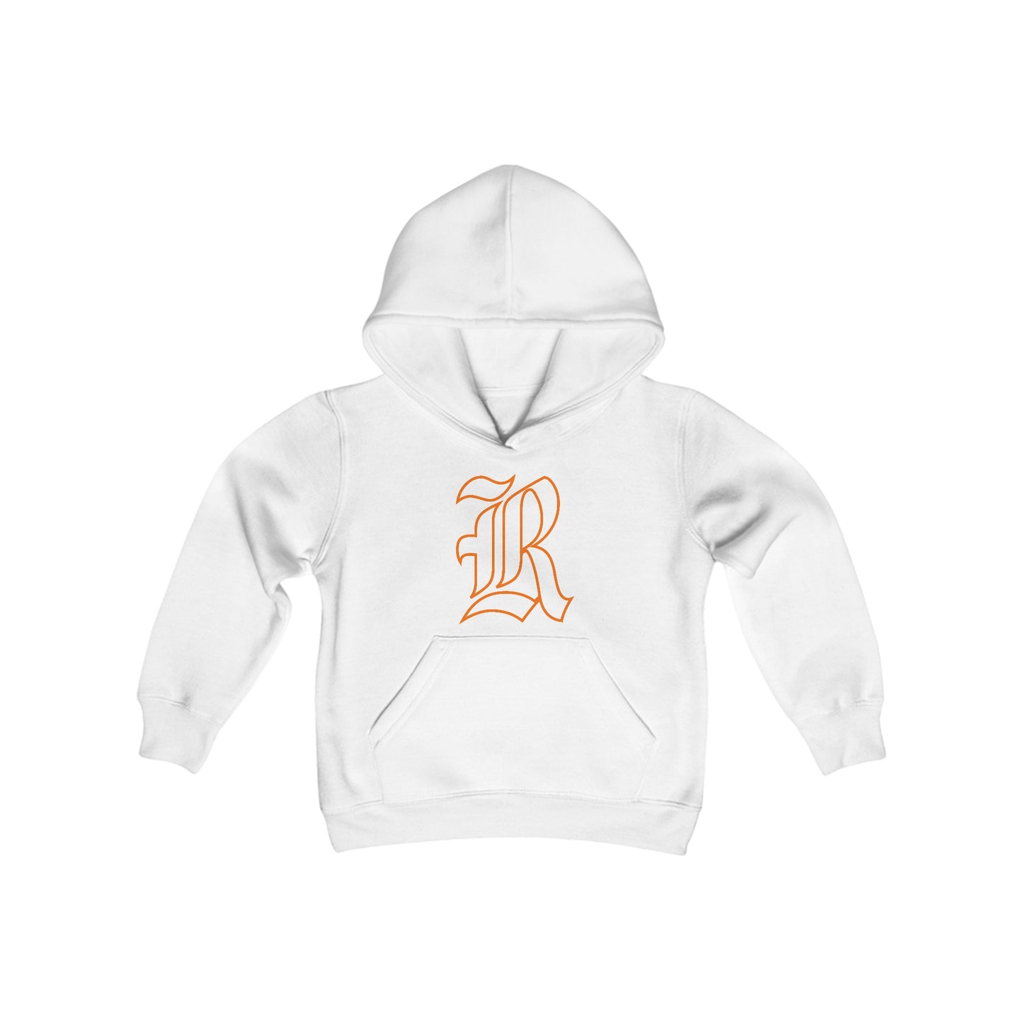 Youth  Rockwall Hoodie