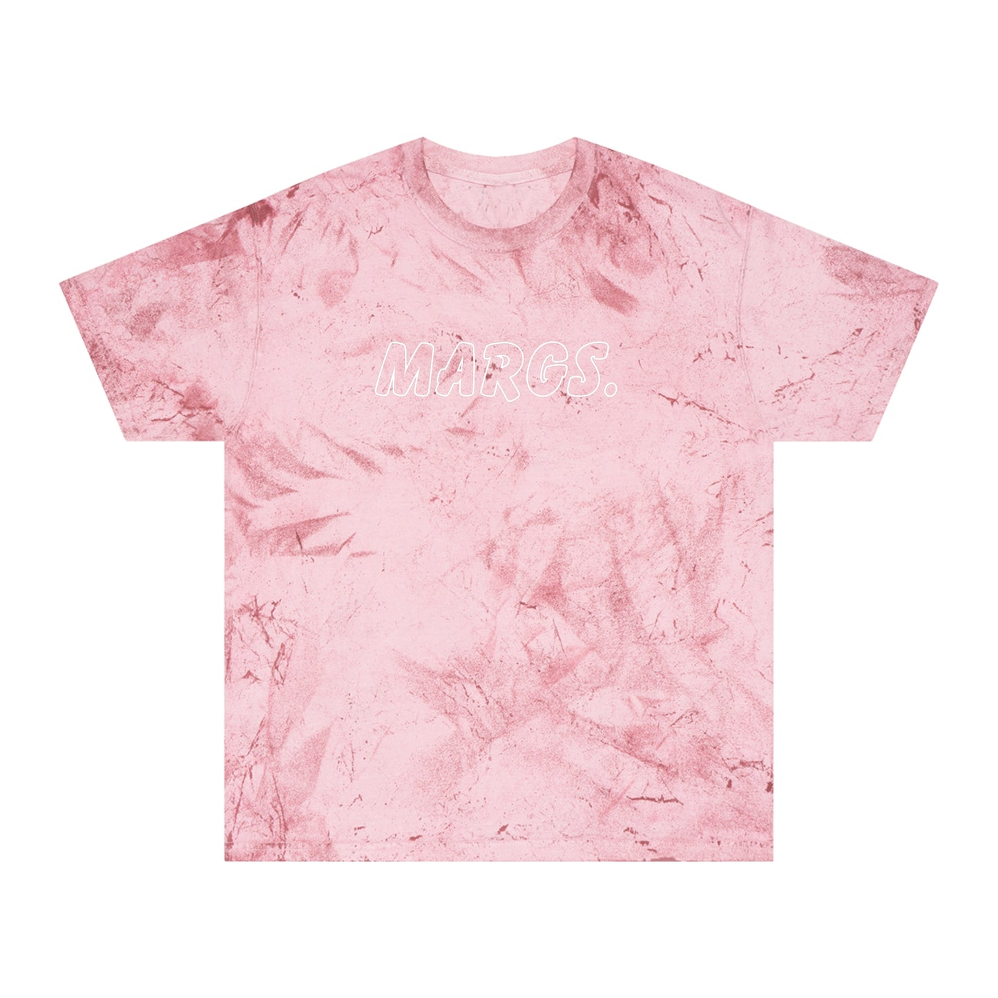 Margs. Comfort Colors Blast T-Shirt