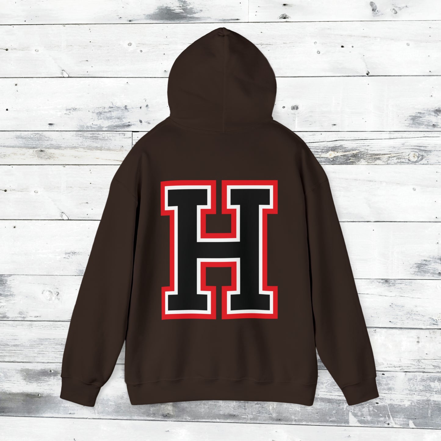 Southside Strong Hoodie