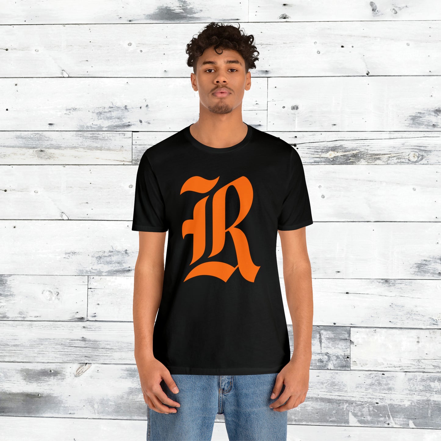 The Original Orange Rockwall R