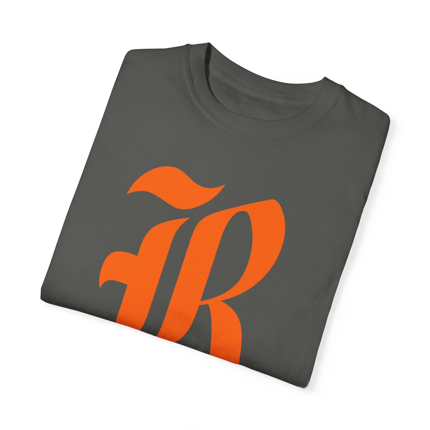 Comfort Colors - Old School Rockwall R