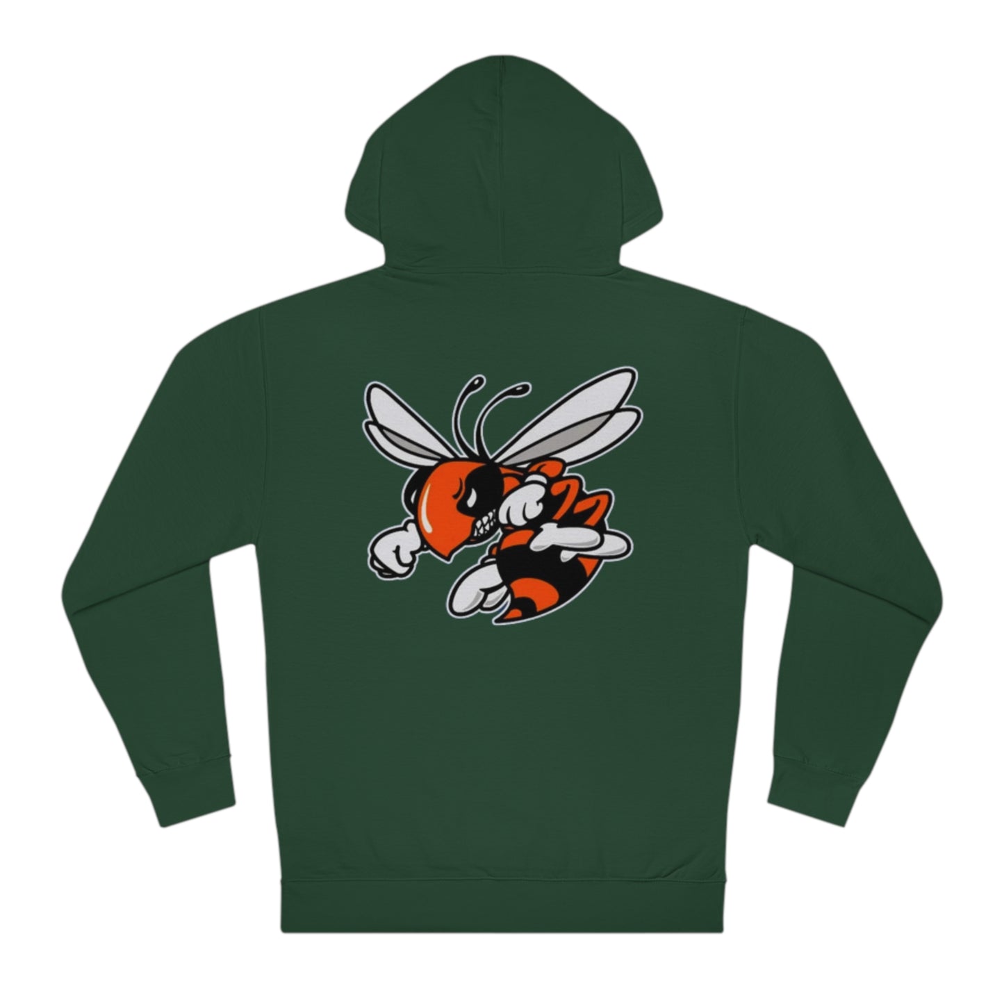 Rockwall Yellowjackets Hoodie