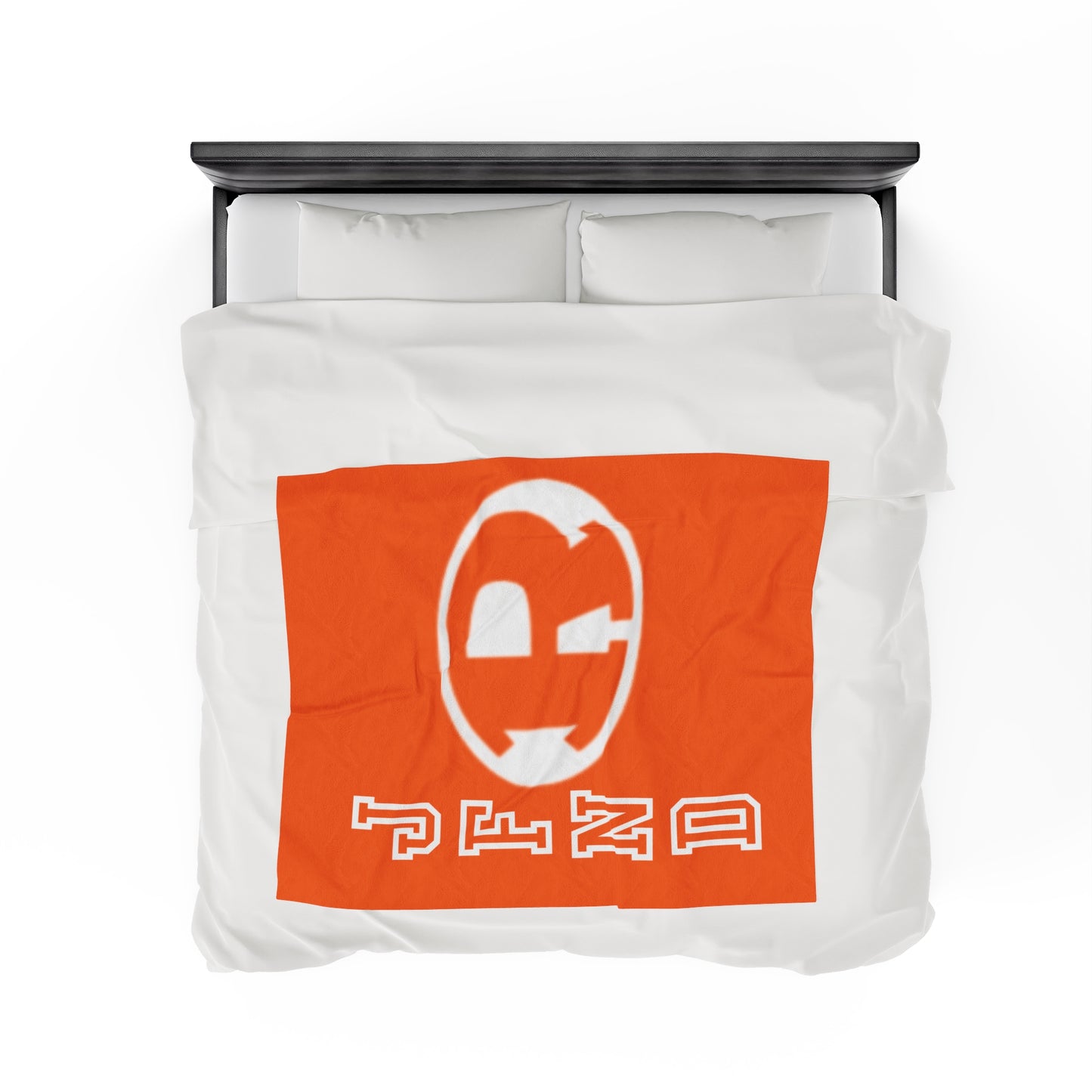 JFND Rockwall Blanket