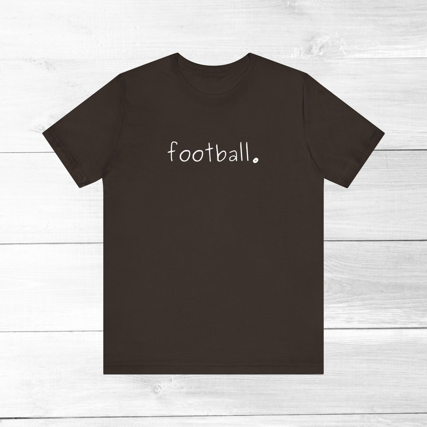 Football.