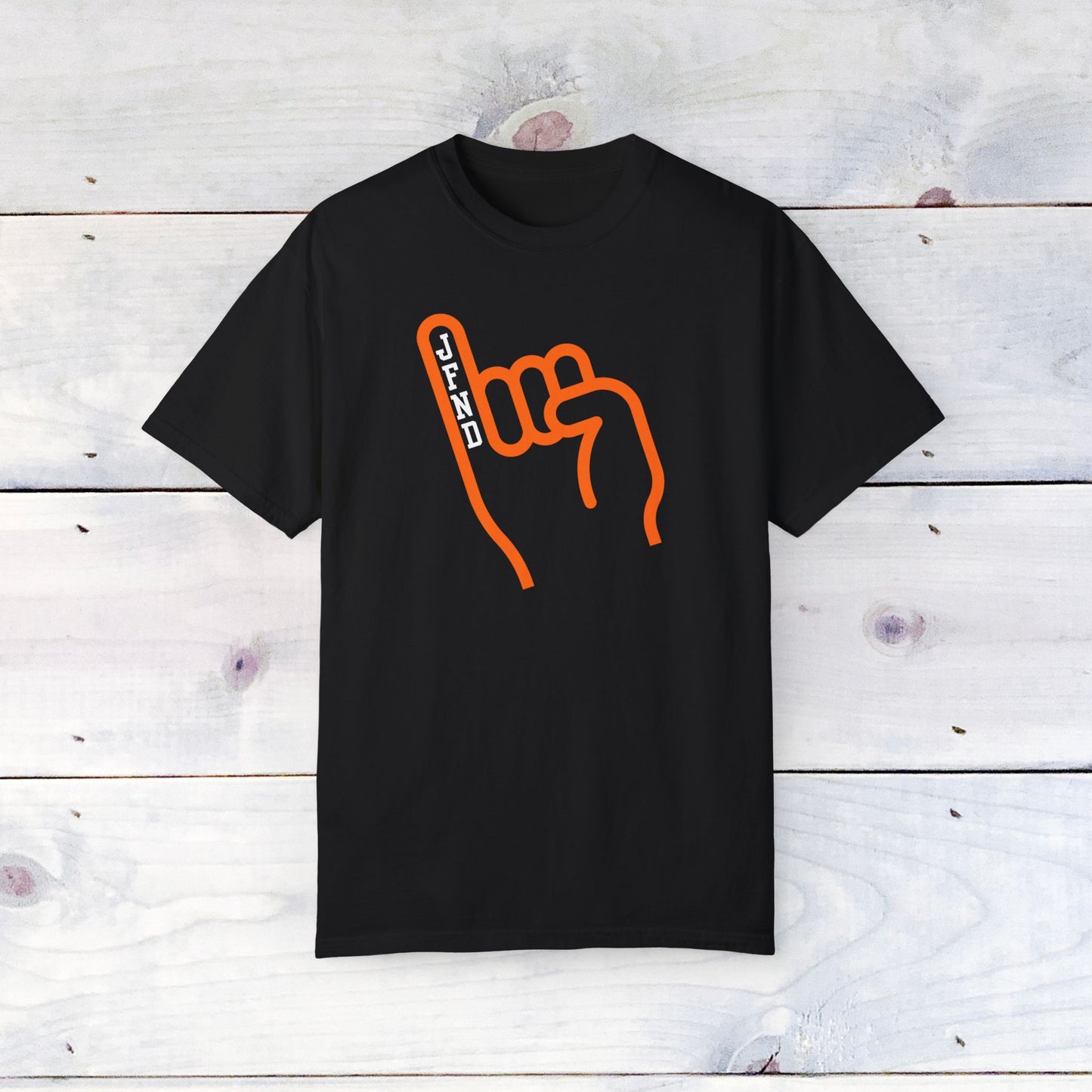 JFND Stinger Comfort Colors T