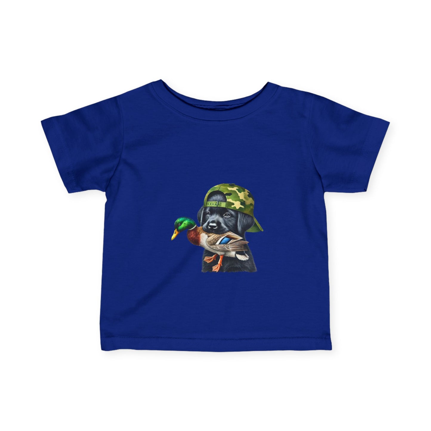 Toddler Duck Hunt T