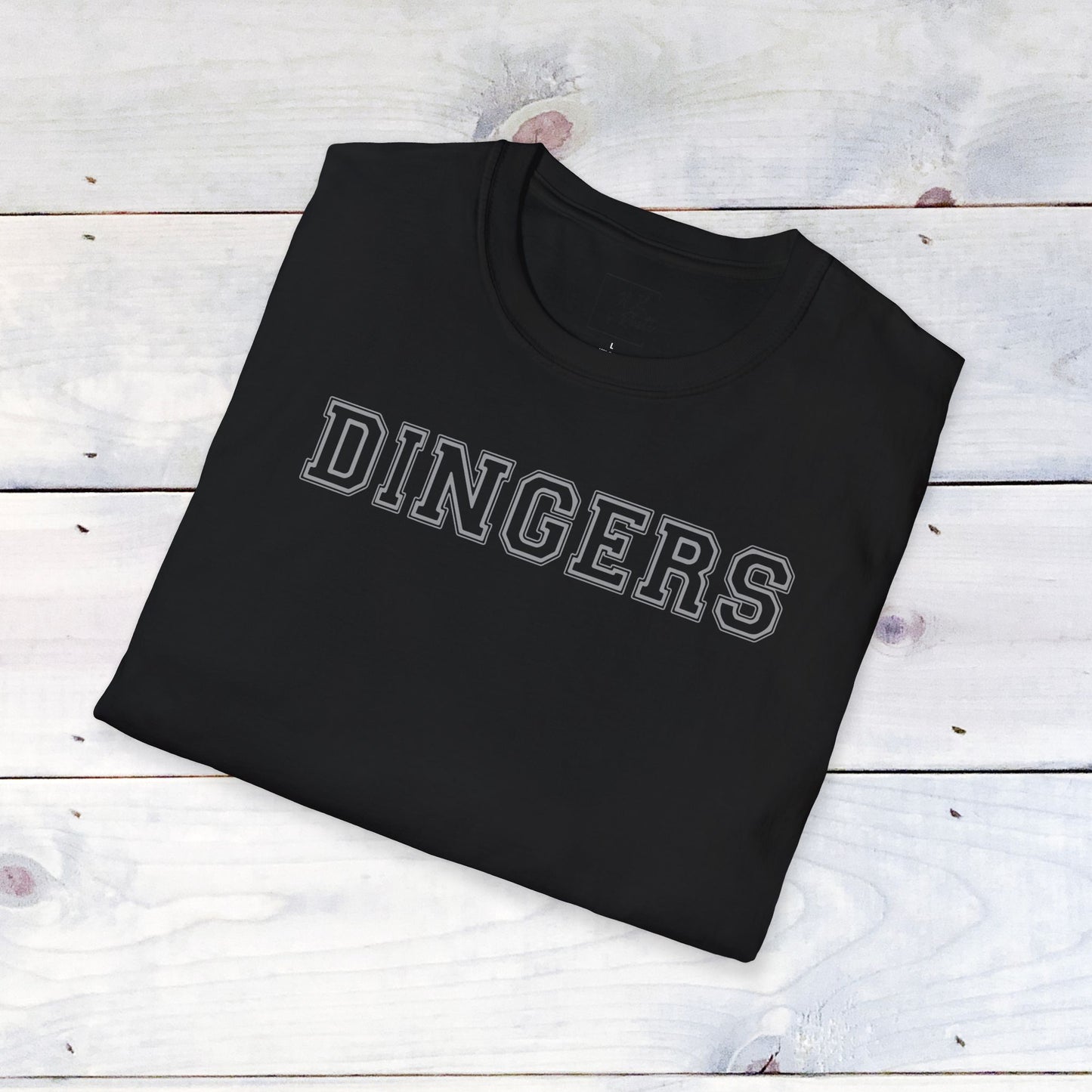 Dingers T
