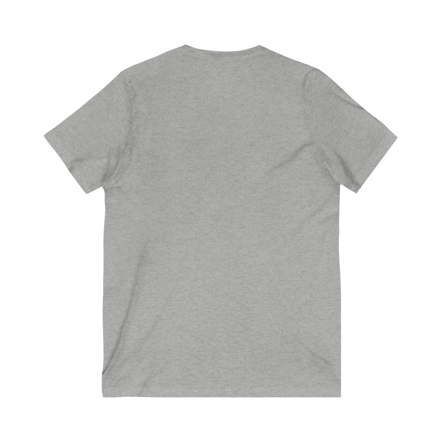 Spooky & Feral Unisex V Neck