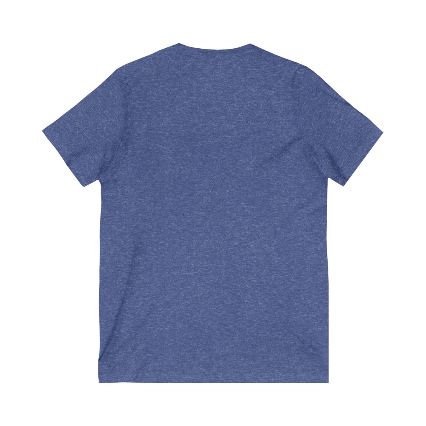 Spooky & Feral Unisex V Neck
