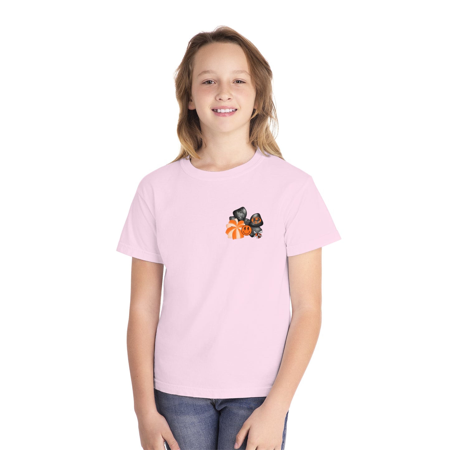 Youth Jackets Era Comfort Colors T