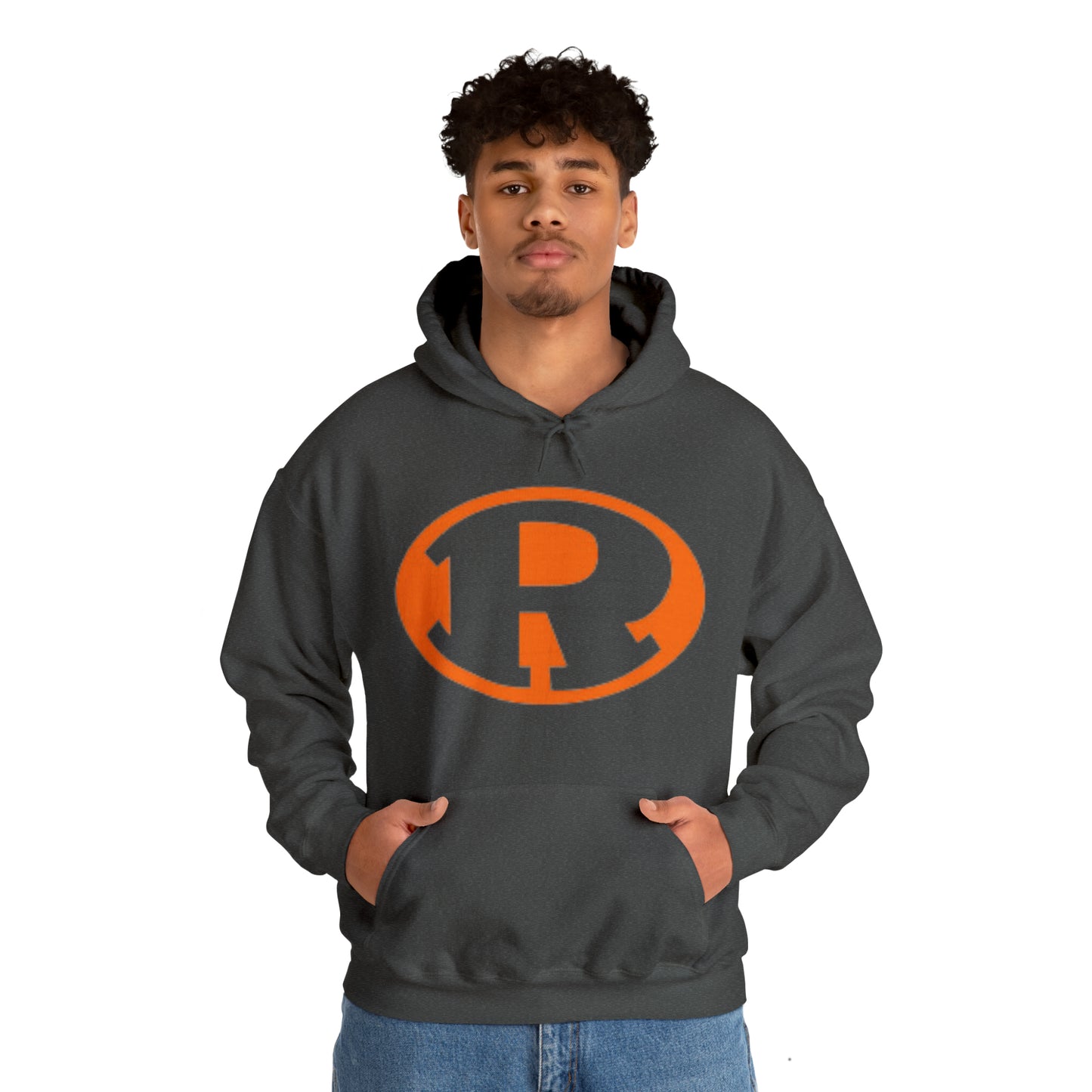 Rockwall Front - Touchdown Season Back