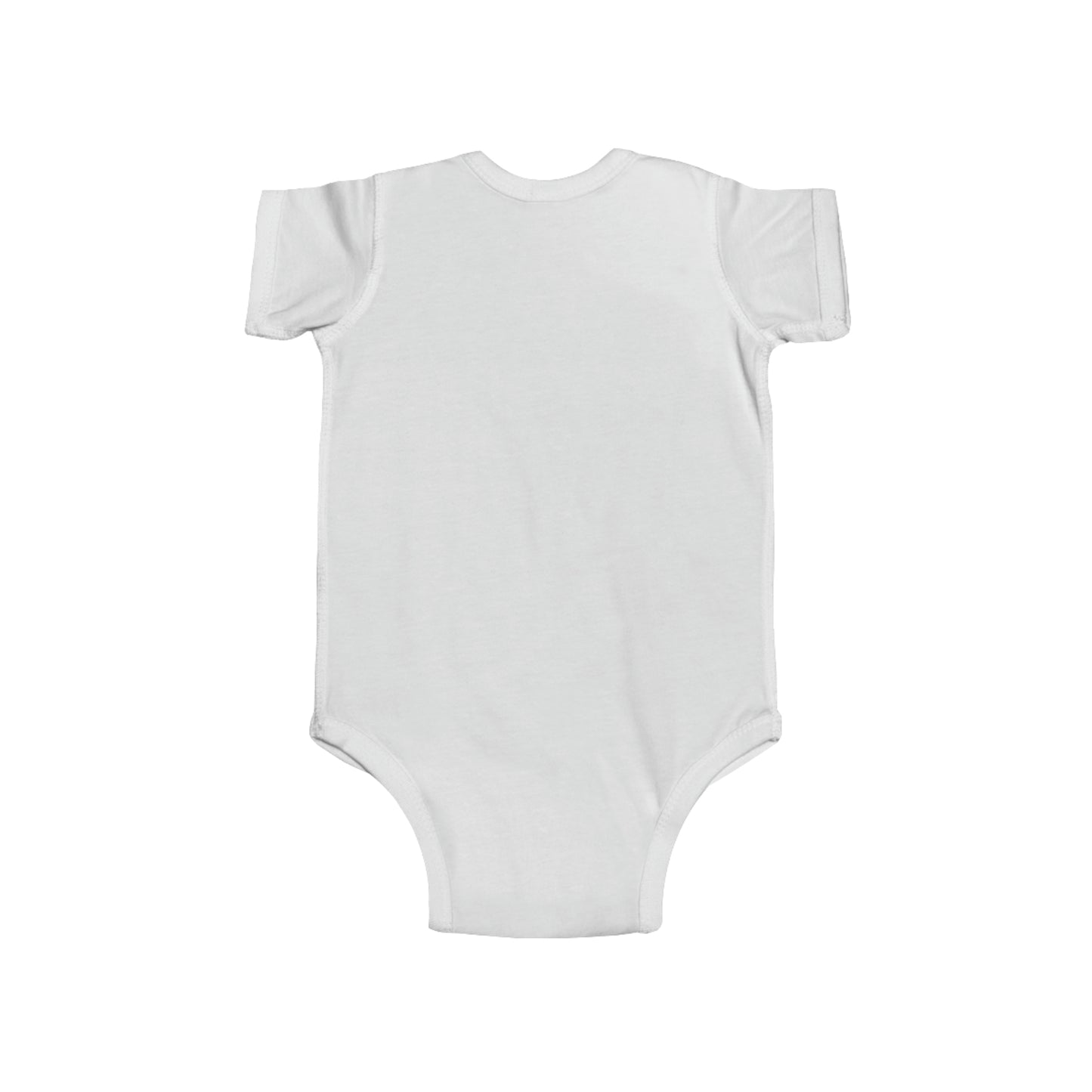 Rockwall Stingers Up Baby Onesie