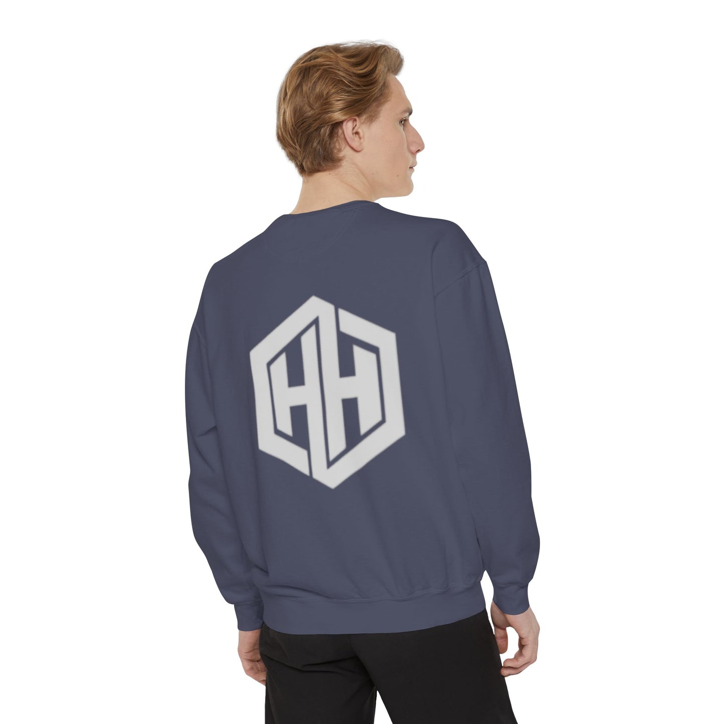 SPHE Custom Comfort Colors Sweater