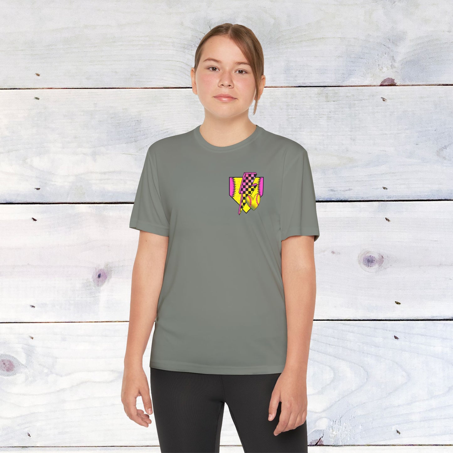Good Girls Steal Youth T