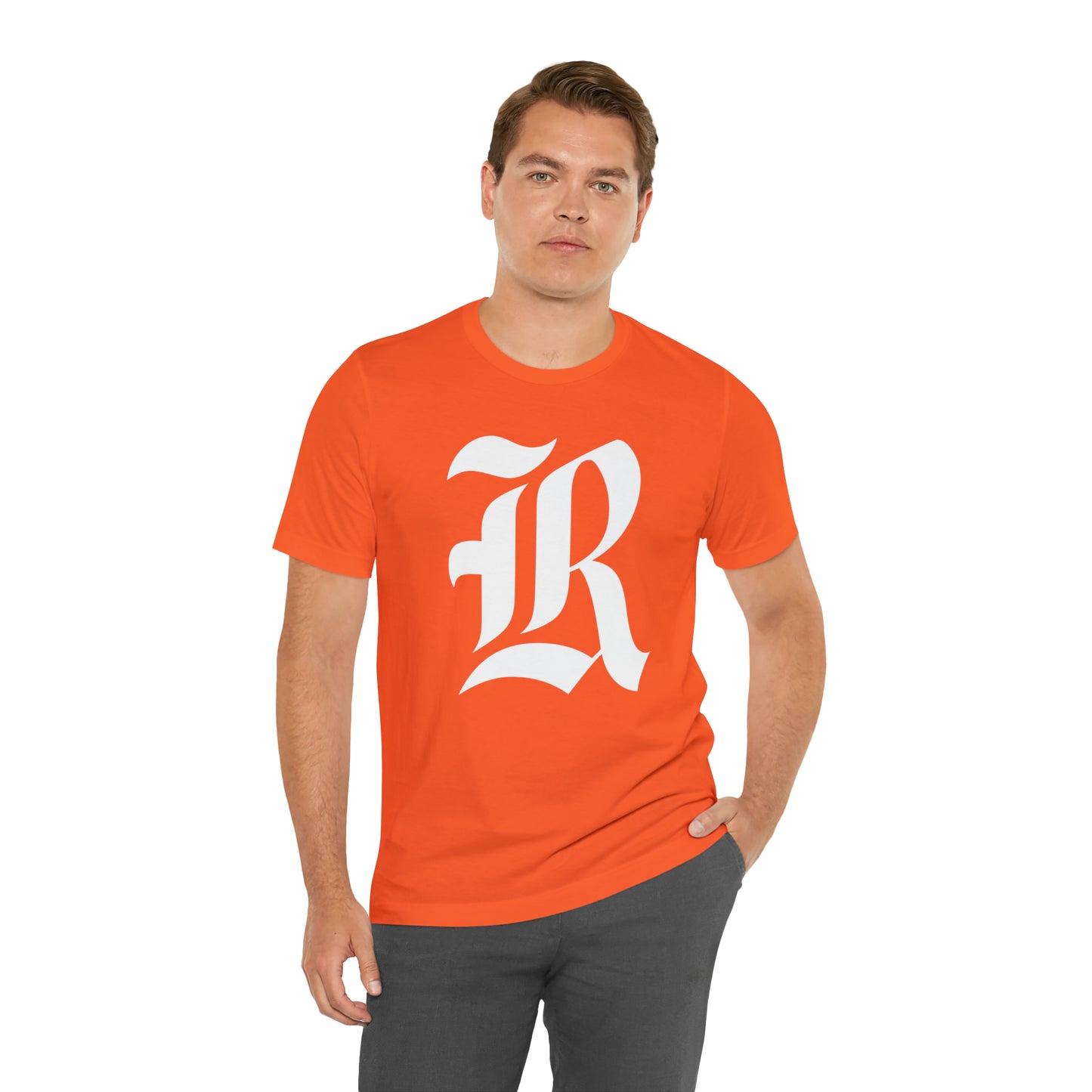 The Original Rockwall R