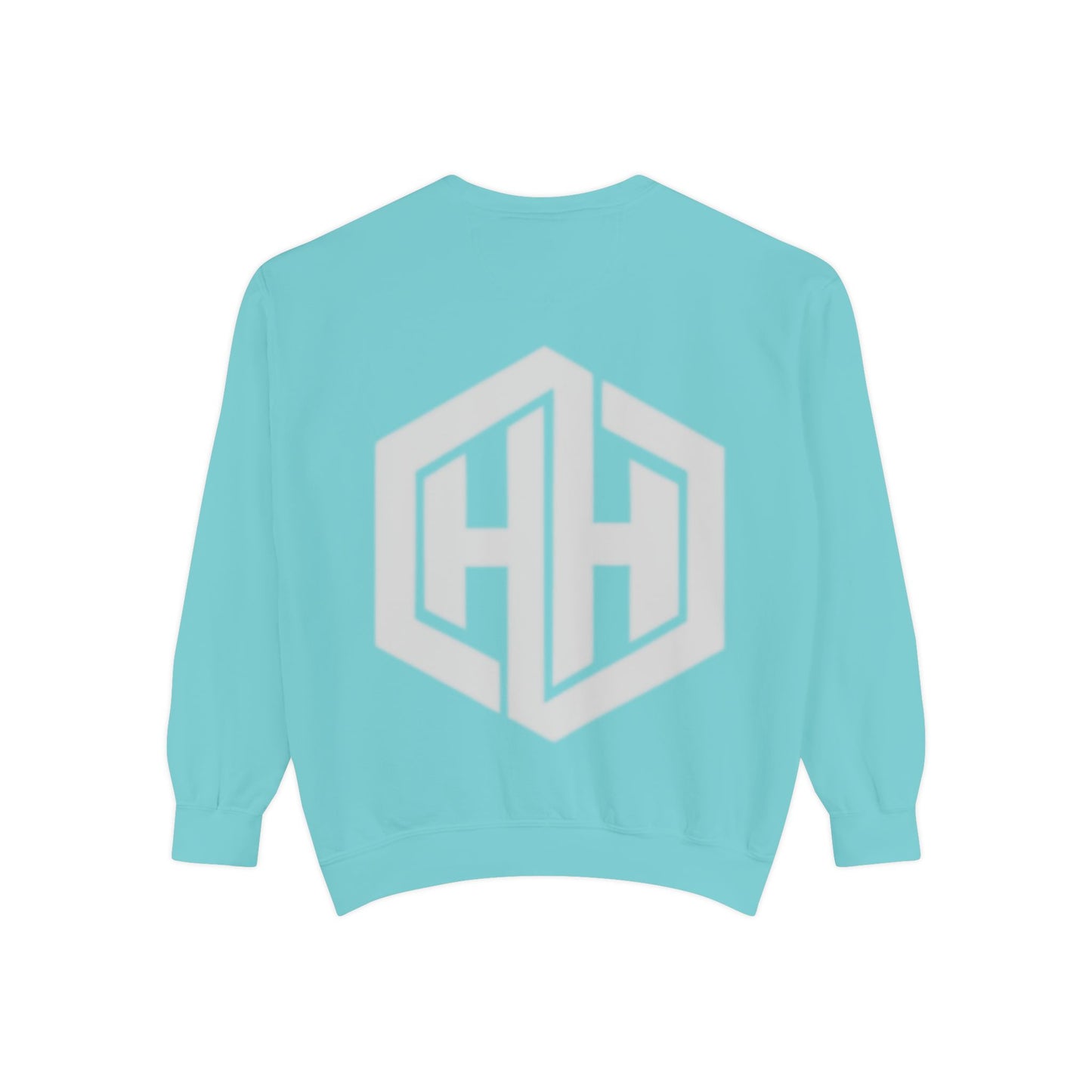 SPHE Comfort Colors Sweater