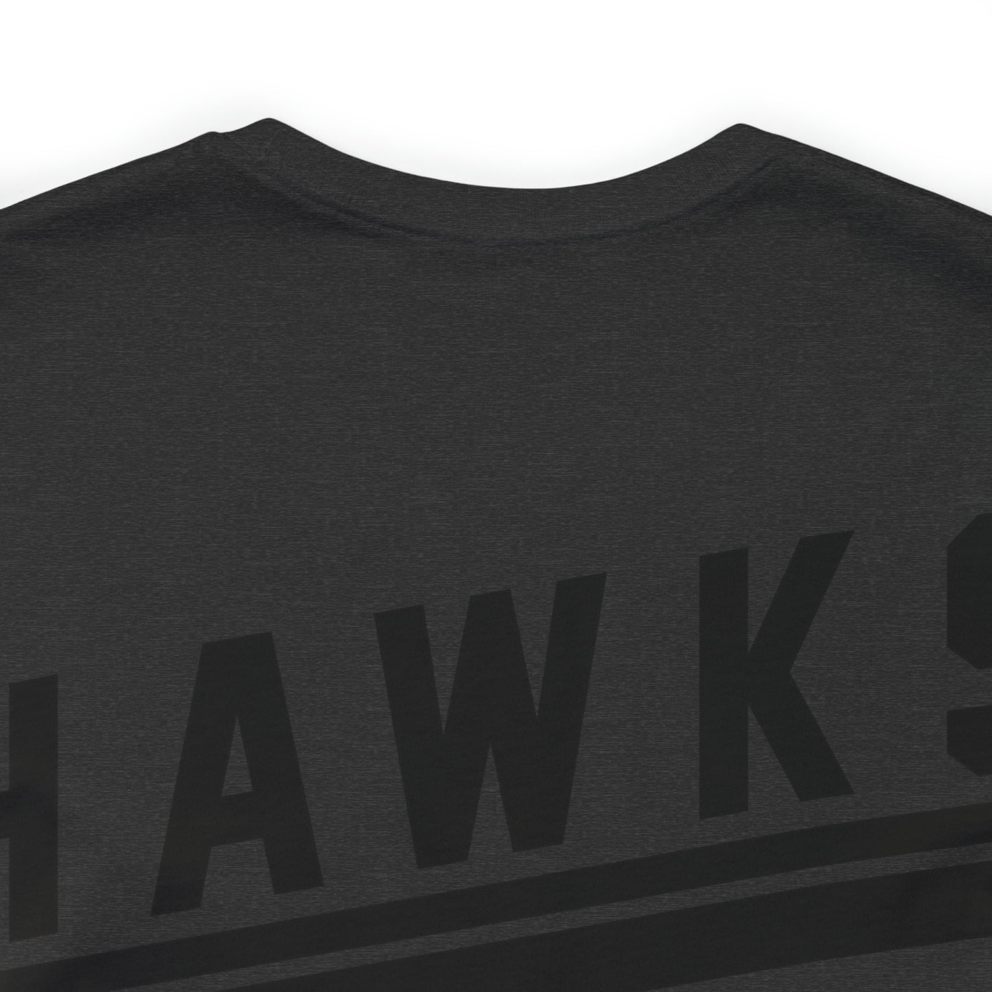 Hawks heartbeat