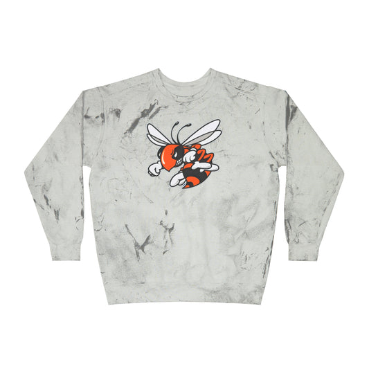 Fighting Jacket Comfort Colors Sweater