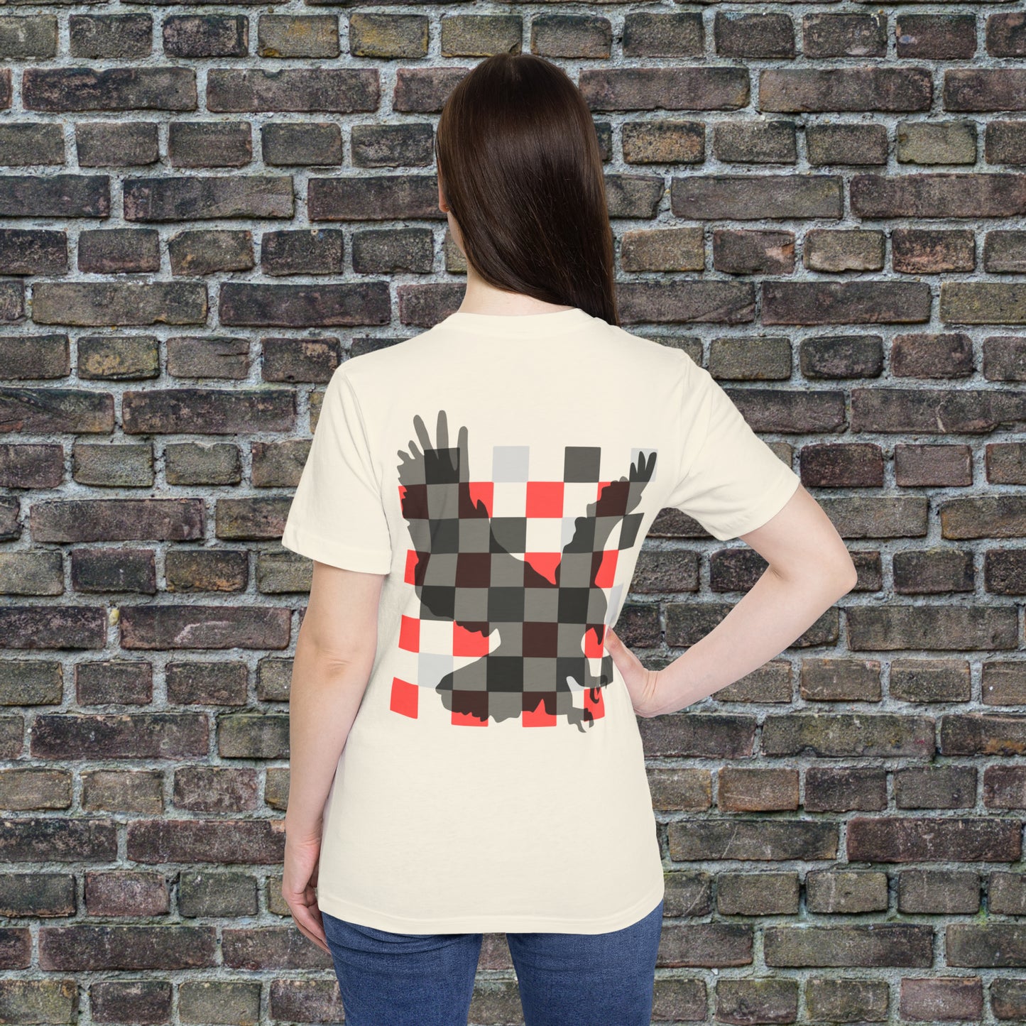 Heath Hawks T- Shirt