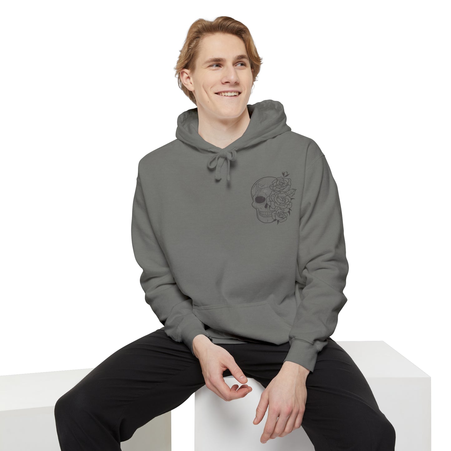 Halloweentown Hoodie - Being Normal is Vastly Overrated